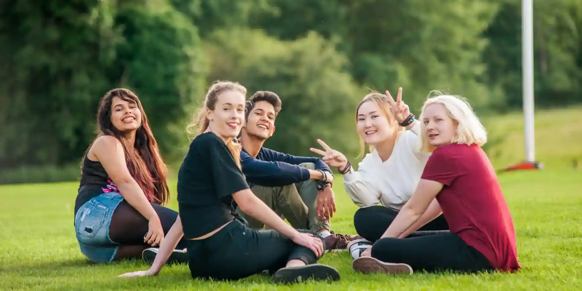 More Than English Summer School