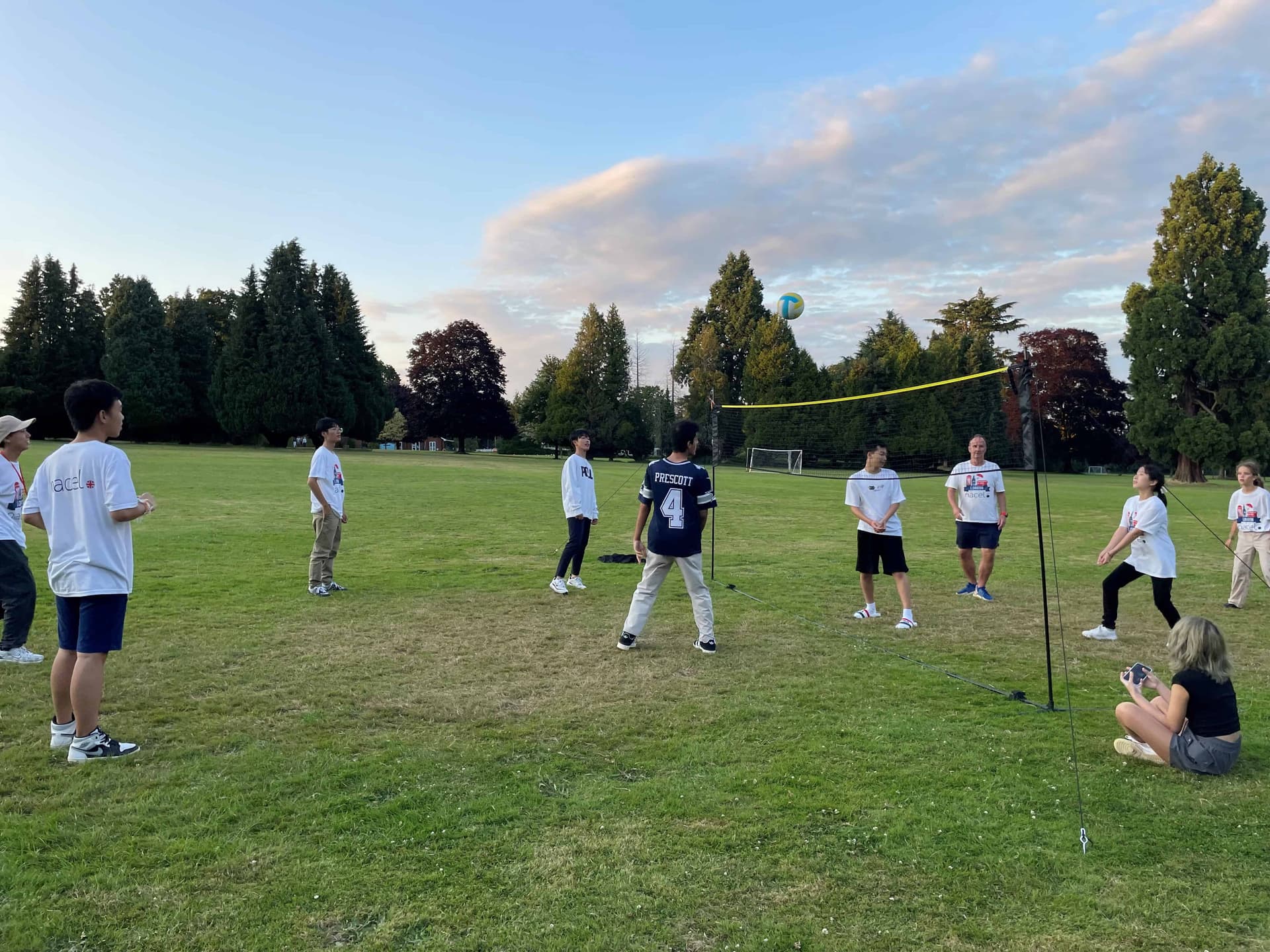 Campamento de Inglés de Verano en Londres