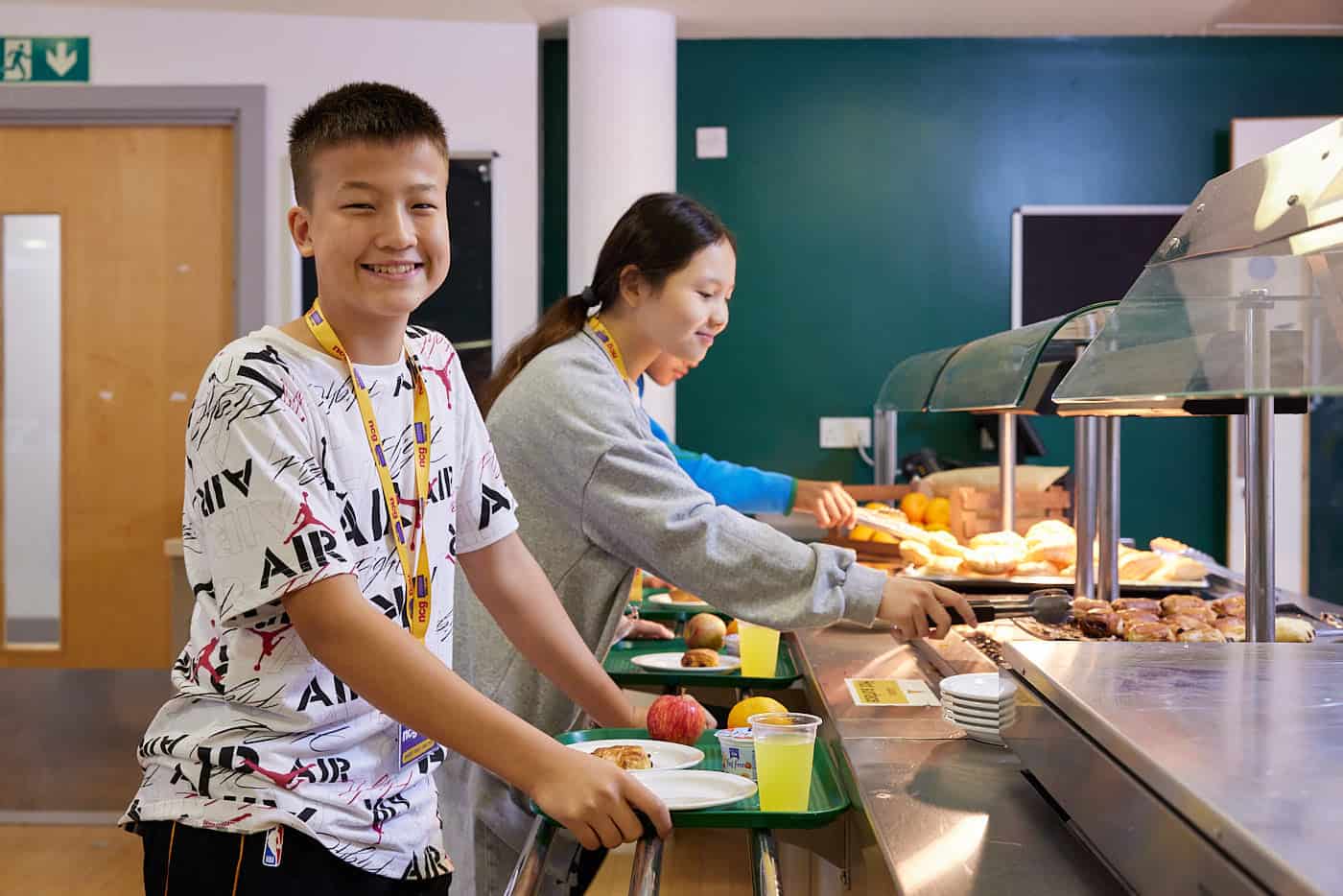 Junior Summer School