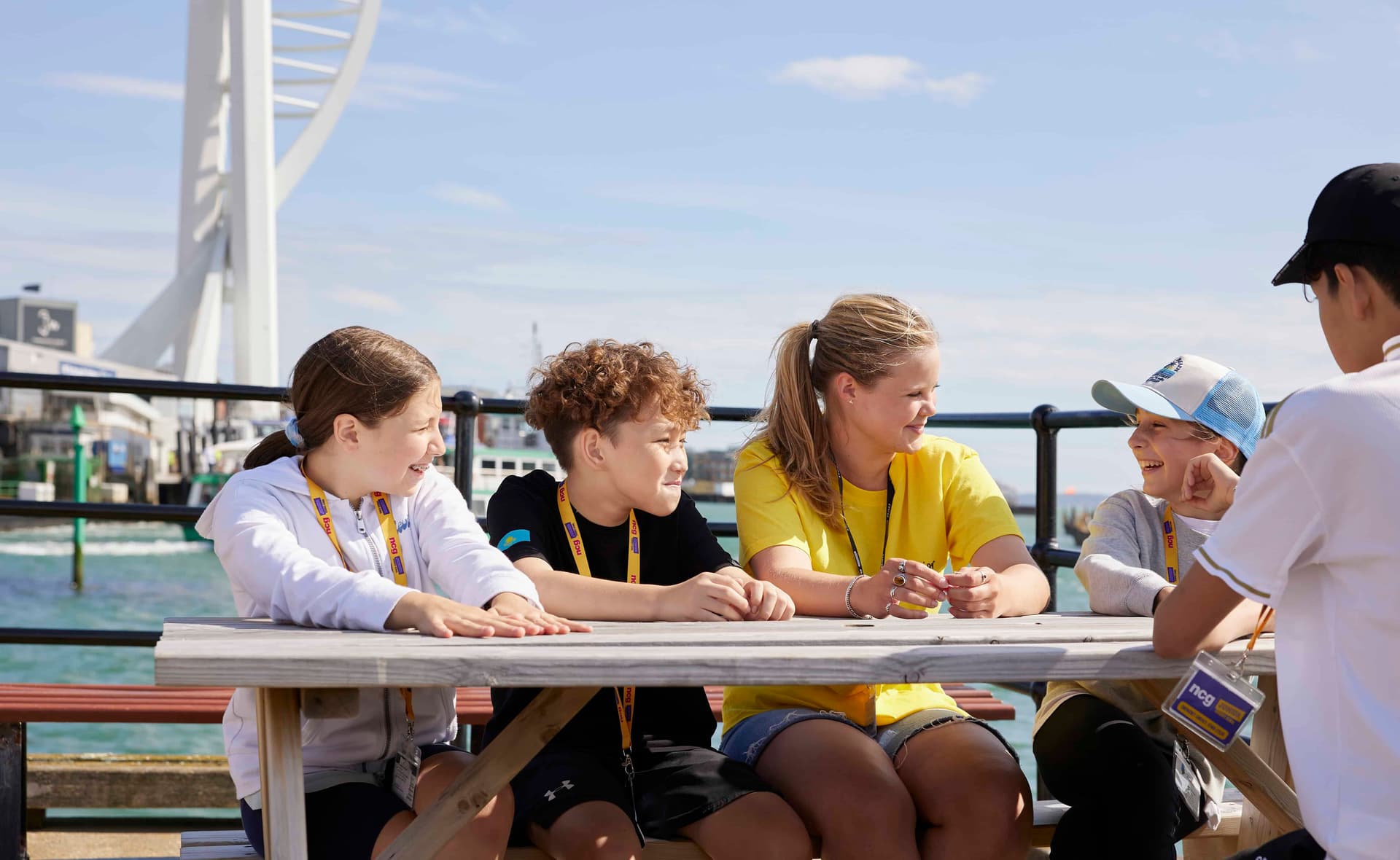 Junior Summer School