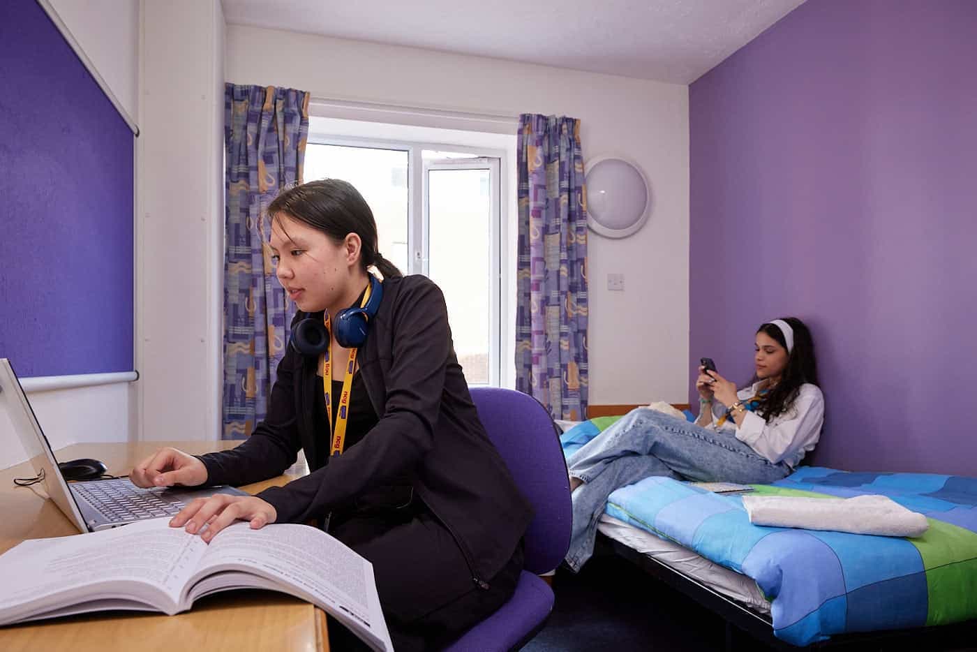 Junior Summer School
