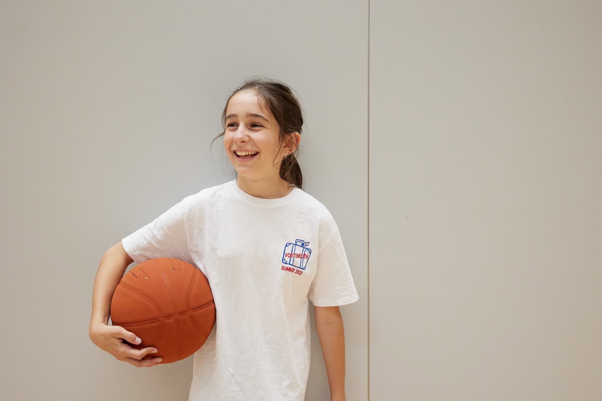 Junior Summer School