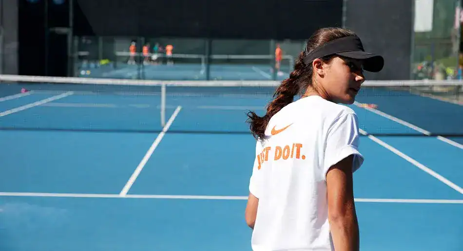 Nike Tennis Camp at Vail Racquet Club Mountain Resort