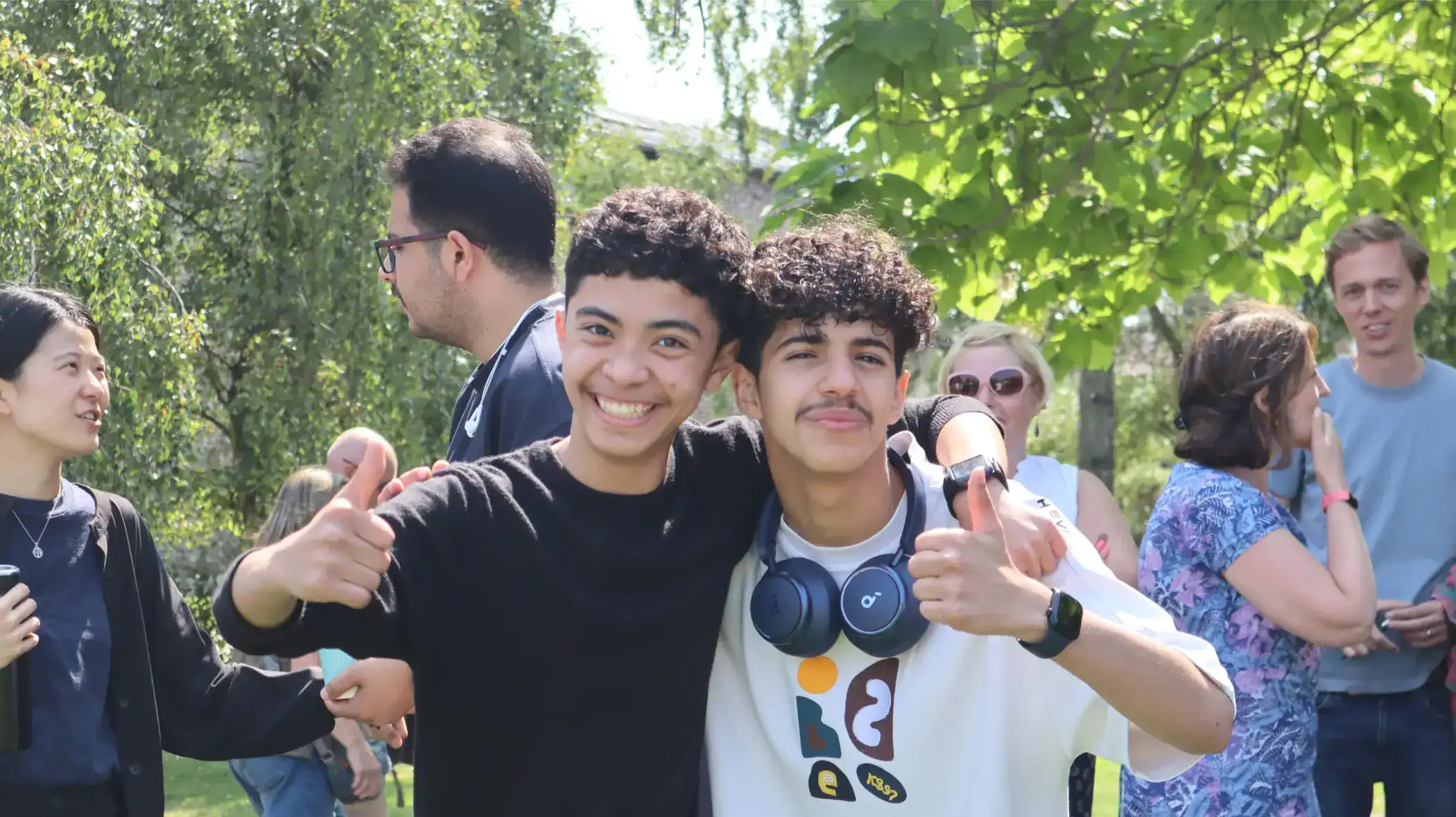 English Plus Activities
