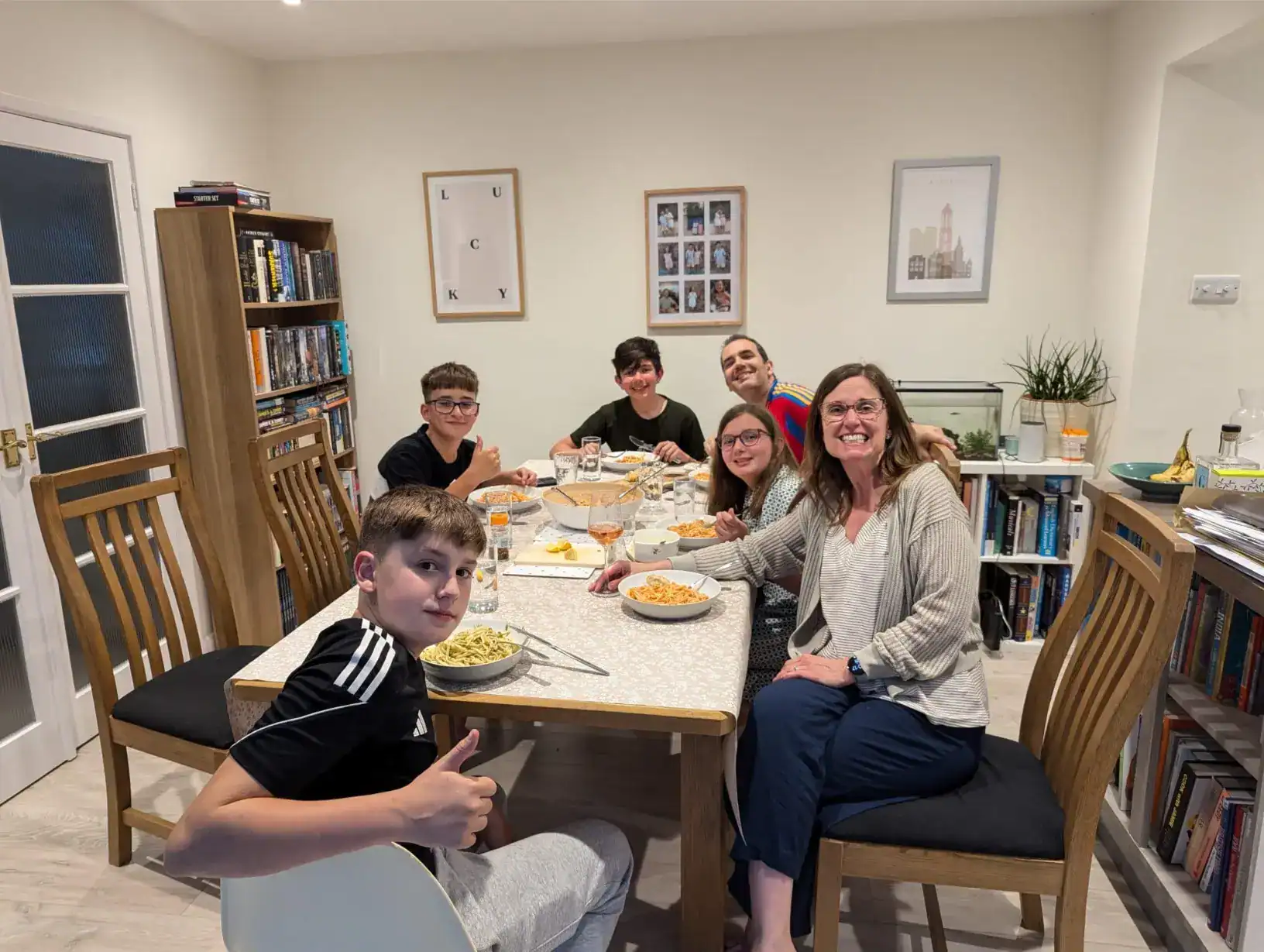 English Plus Activities