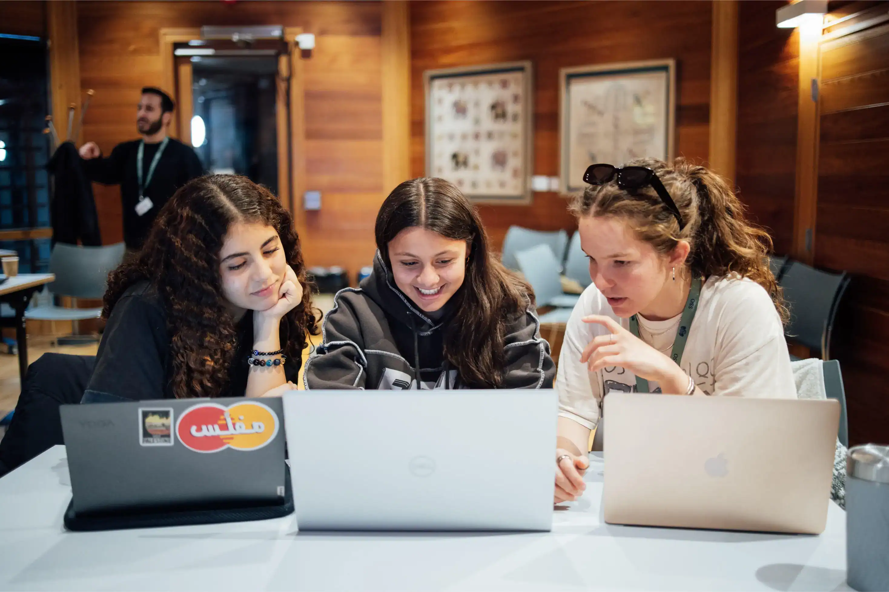 Oxbridge Winter Scholars