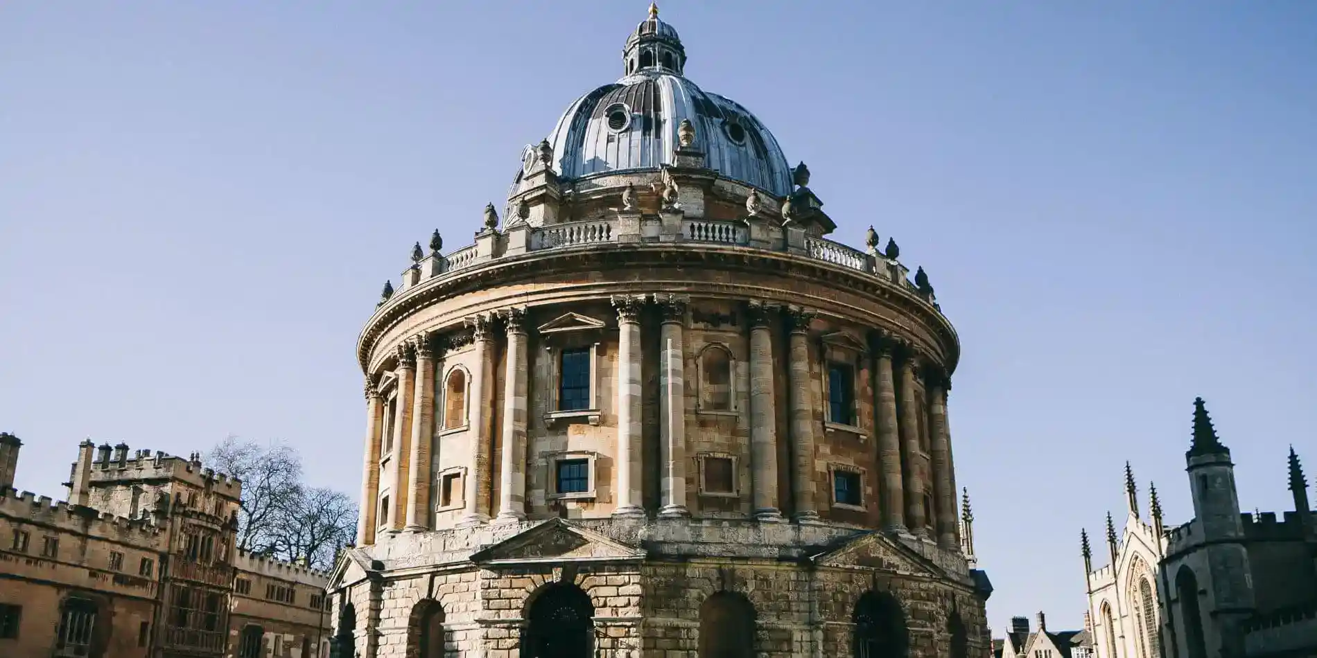 Oxford Summer School Camp