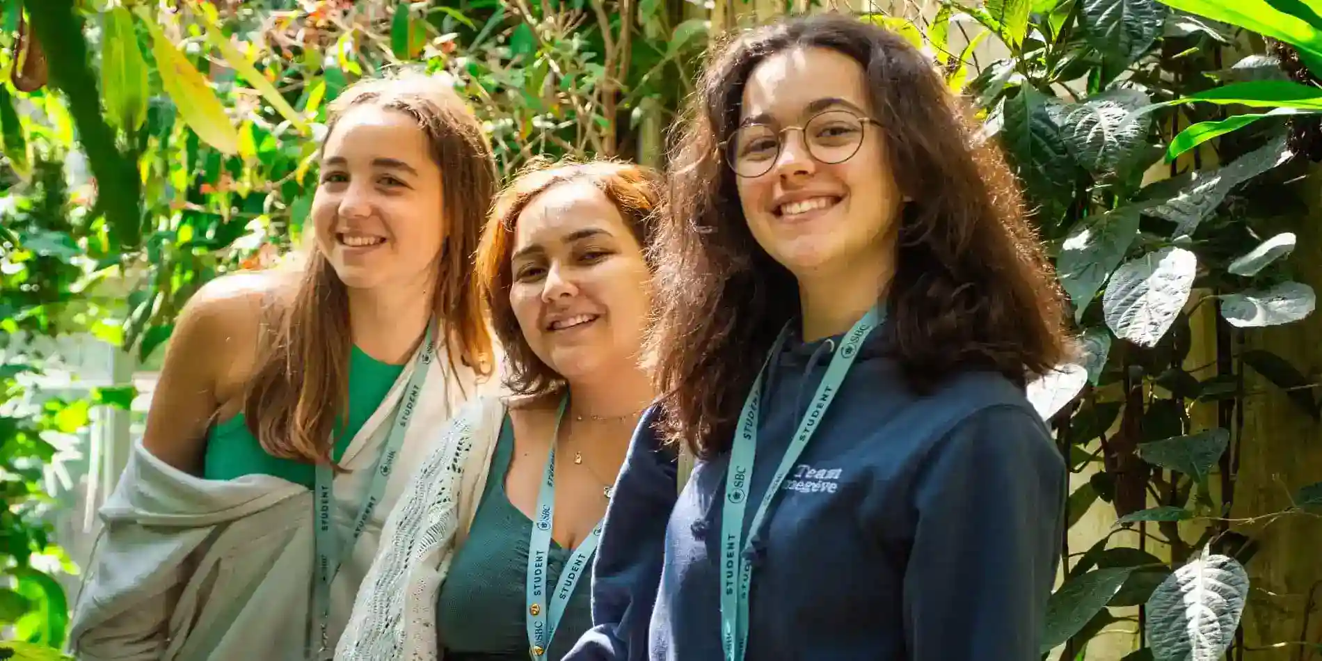 Oxford Summer School Camp