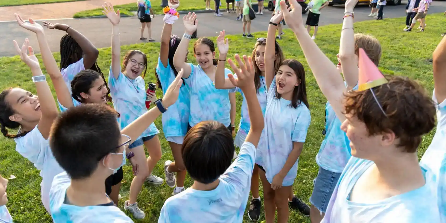 Peddie Summer Academy