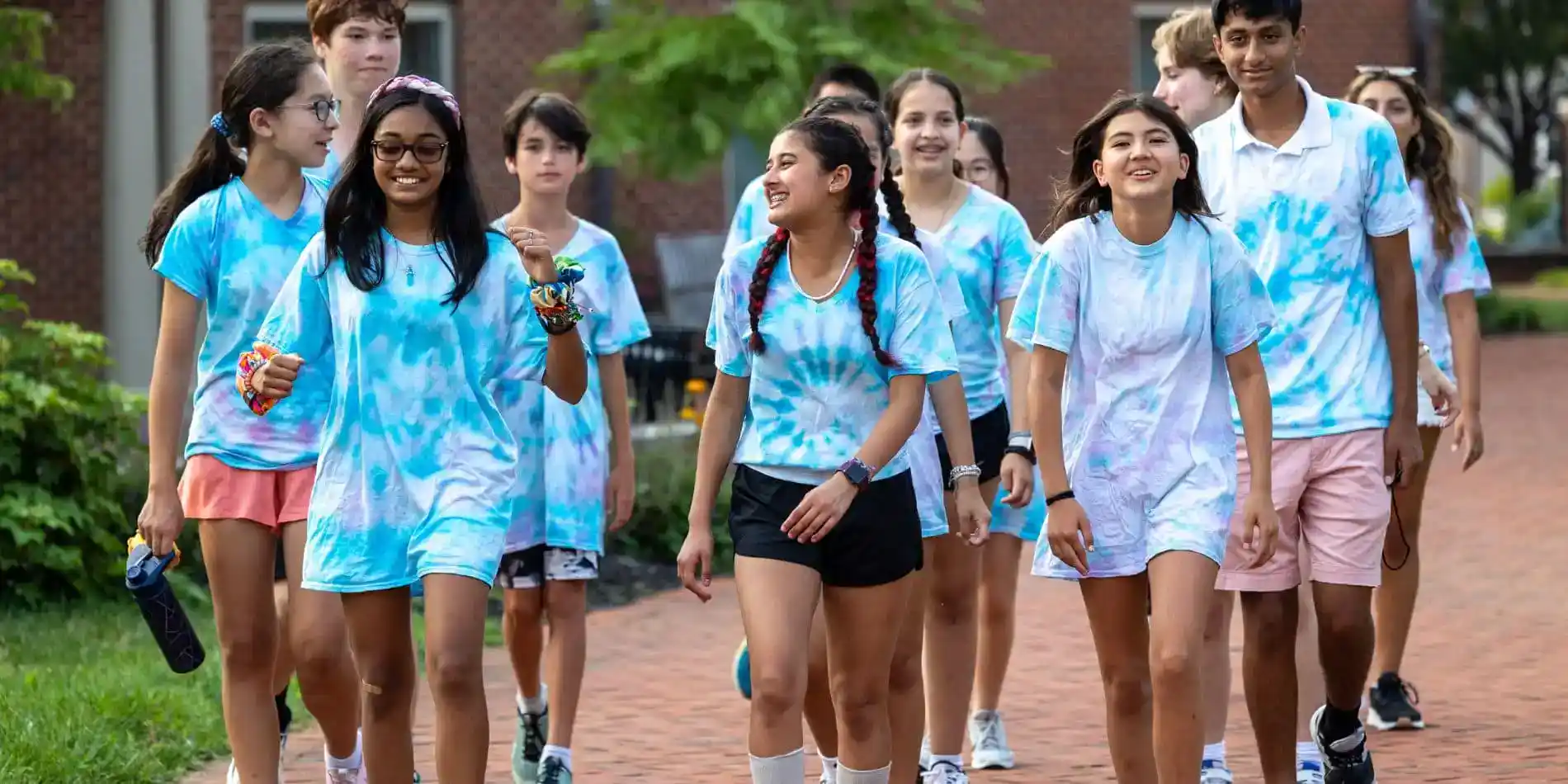 Peddie Summer Academy Camp Hightstown