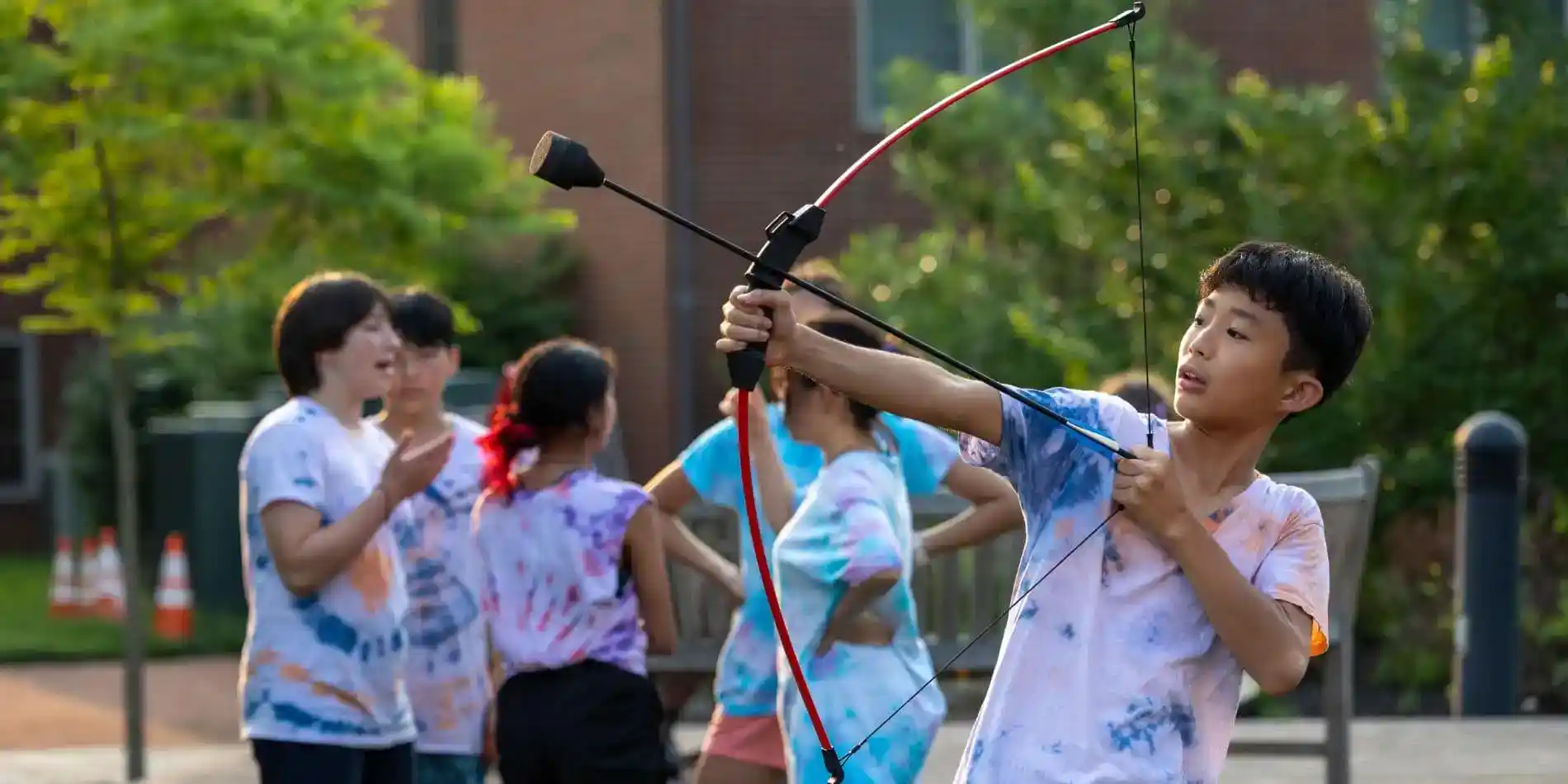 Peddie Summer Academy Camp Hightstown