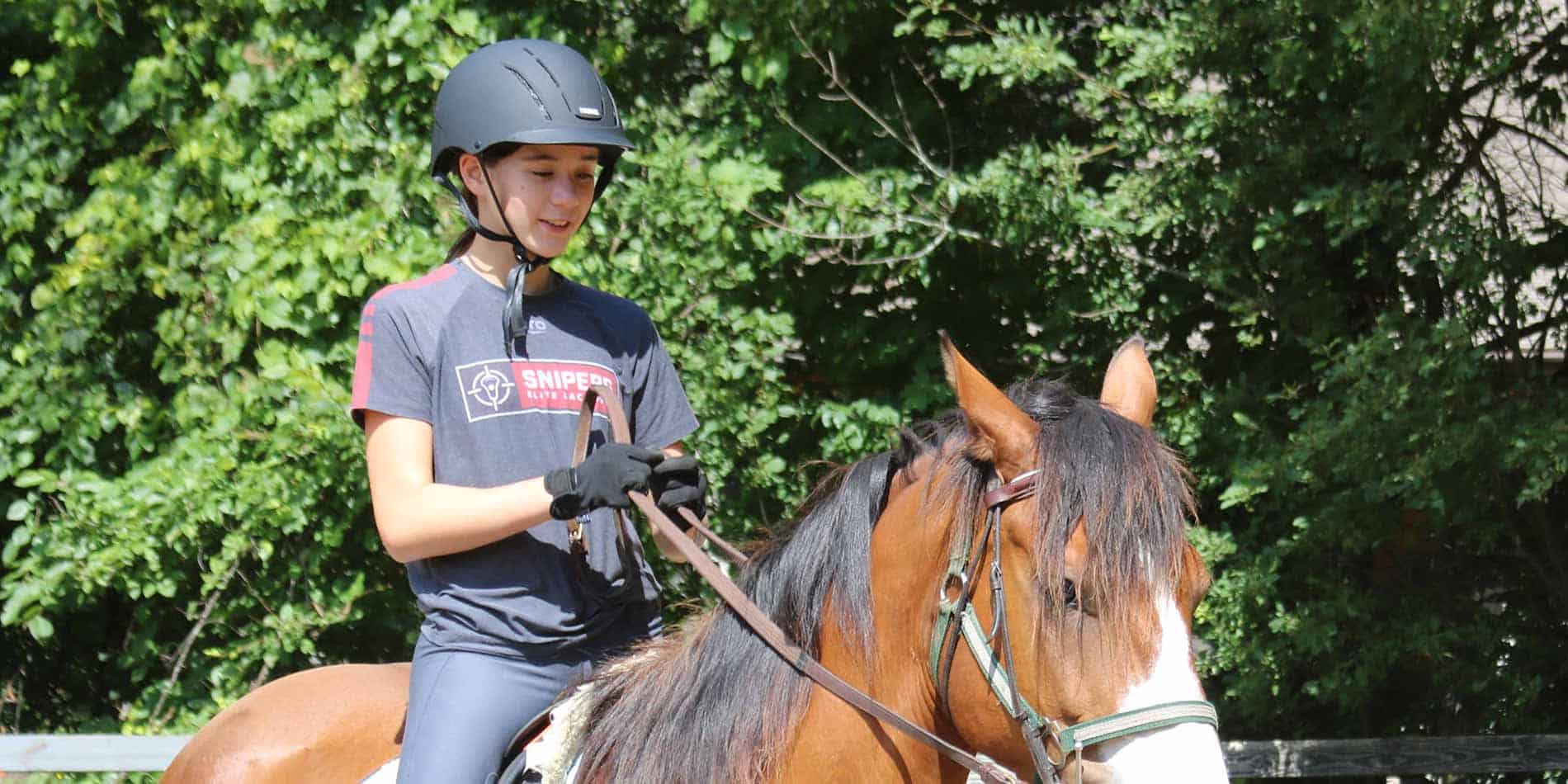 Pok-O-MacCready Summer Camp Adirondack Park