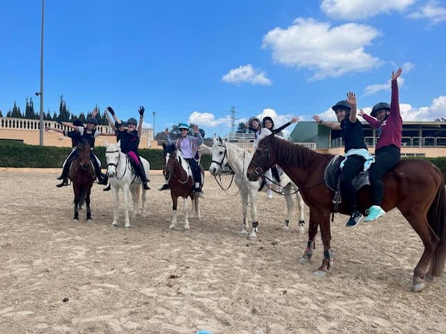 Port Calanova Summer Language Camp Sant Agustí