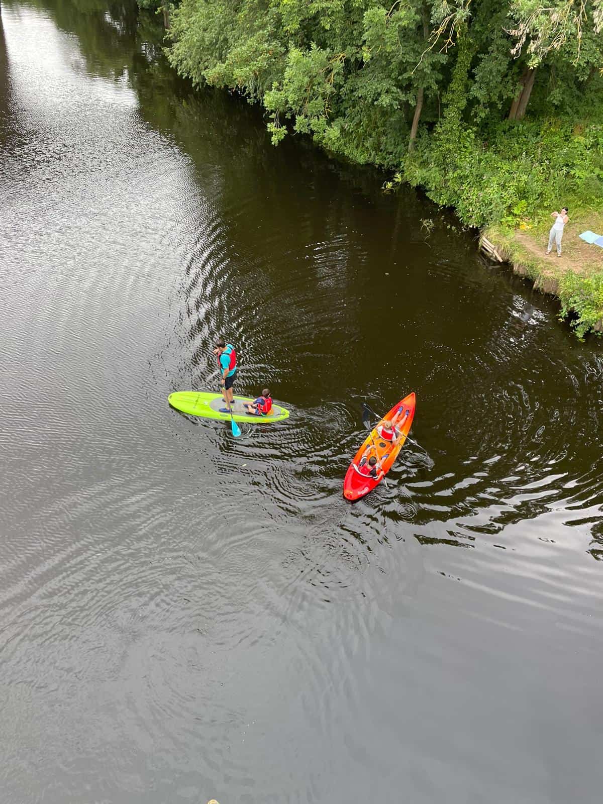Fyling Hall Summer School
