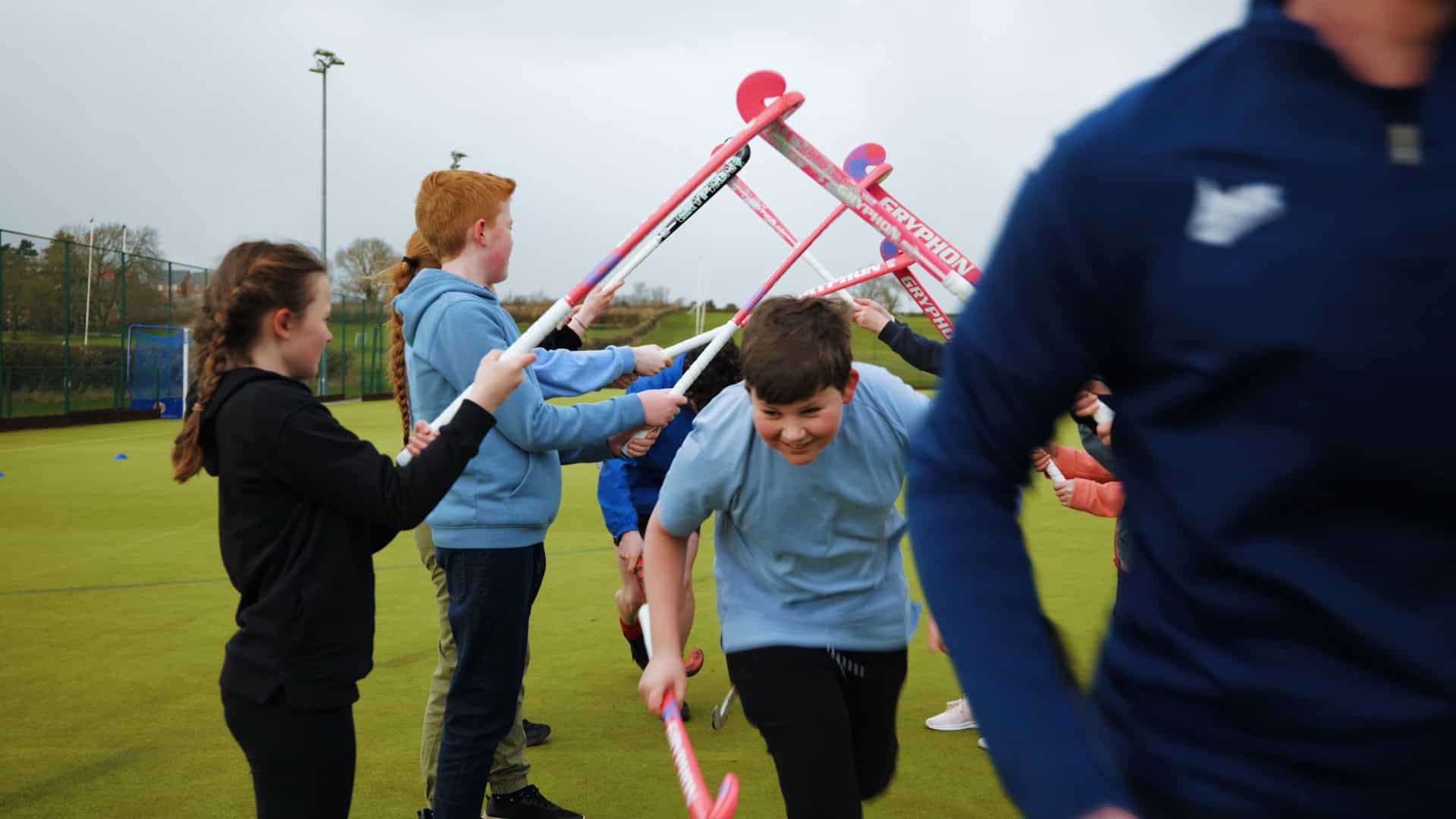 Fyling Hall Summer School