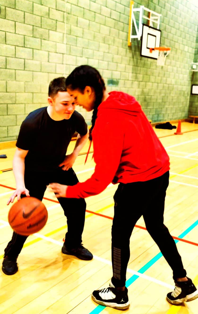 Fyling Hall Summer School