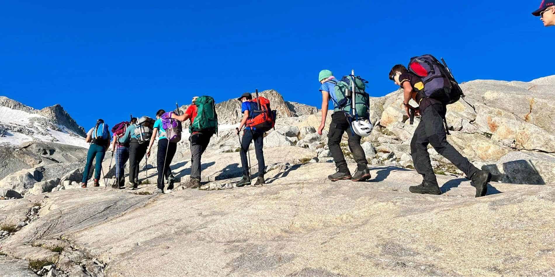 Pyrene Explorer Summer Camp Barcelona