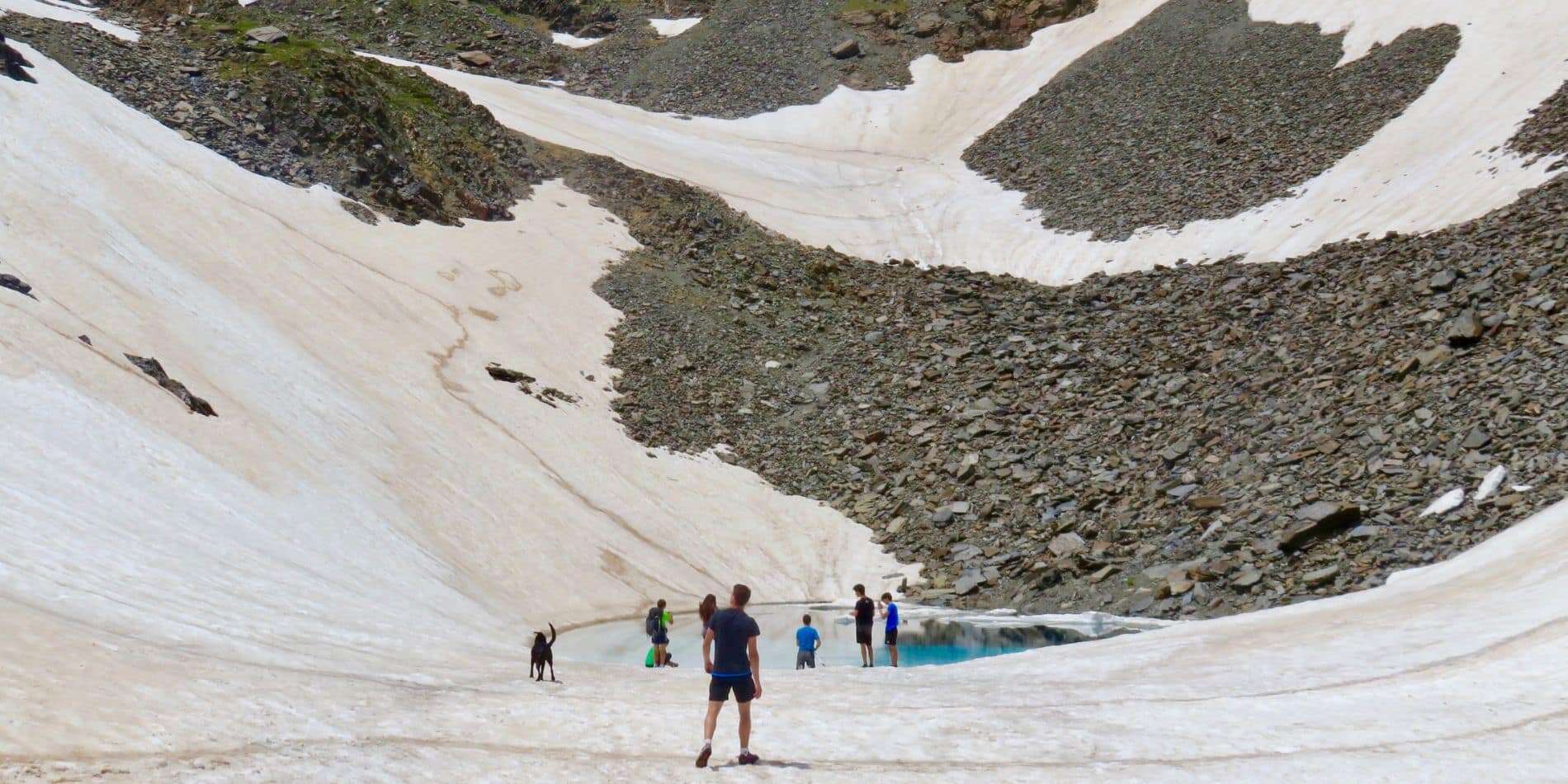 Pyrene Summer Camp Arànser