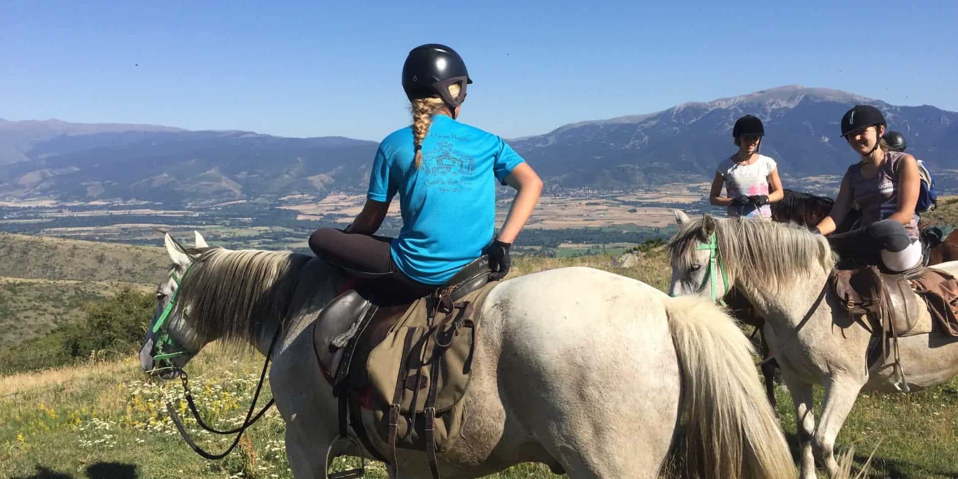 Pyrene Summer Camp Arànser