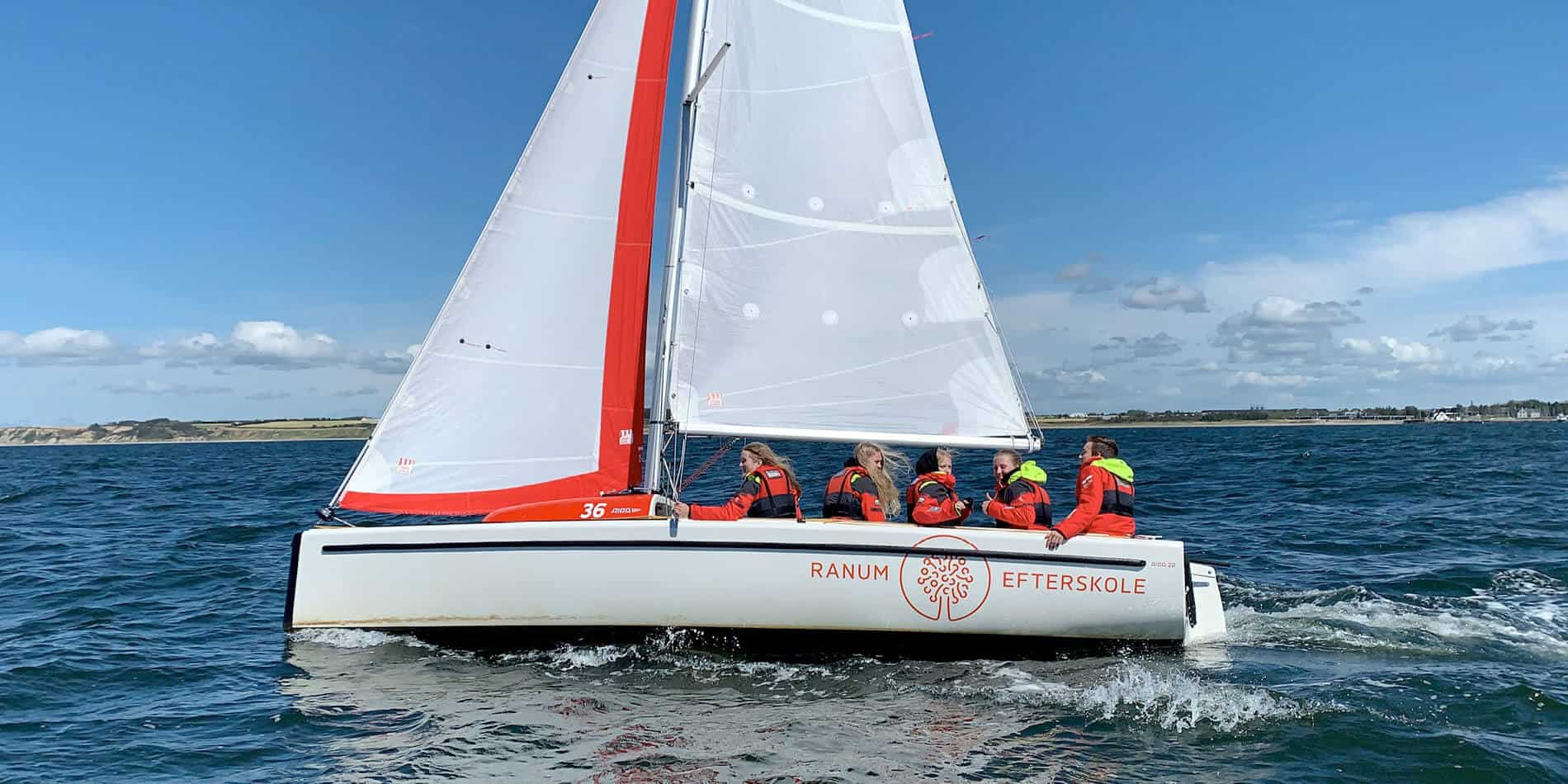 Ranum International Summer Language Camp
