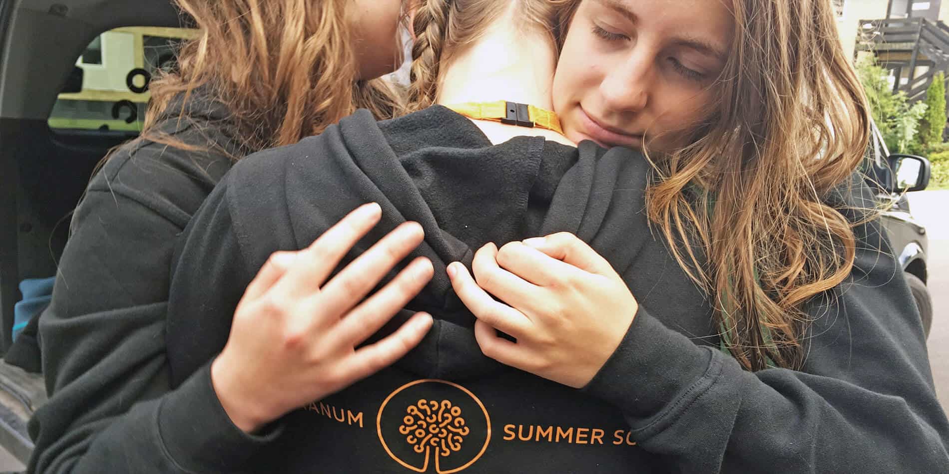 Ranum International Summer Language Camp