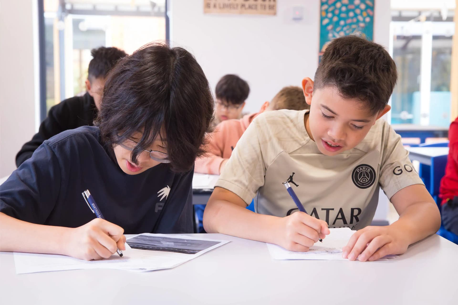 Ratcliffe College International Summer School