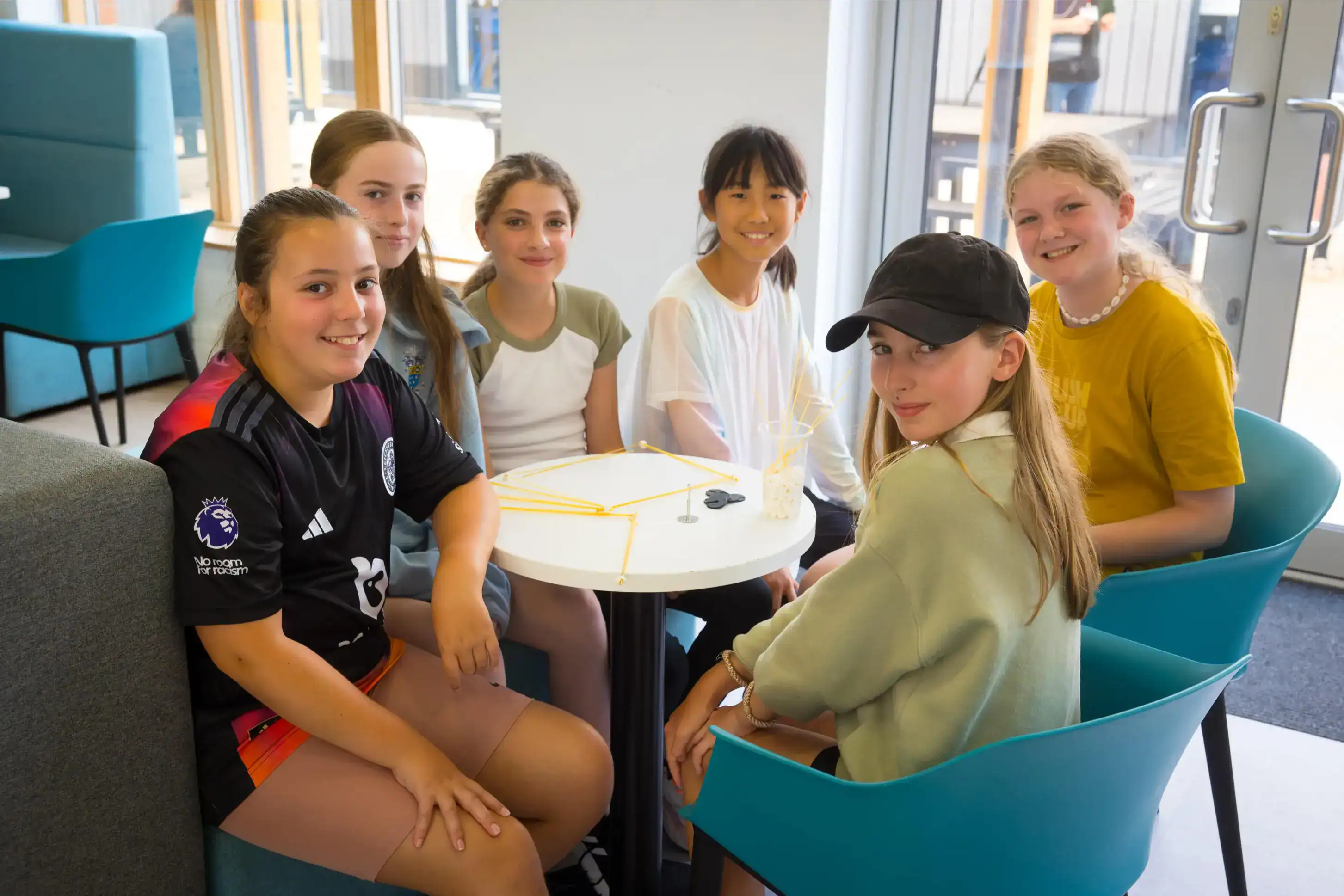 Ratcliffe College International Summer School