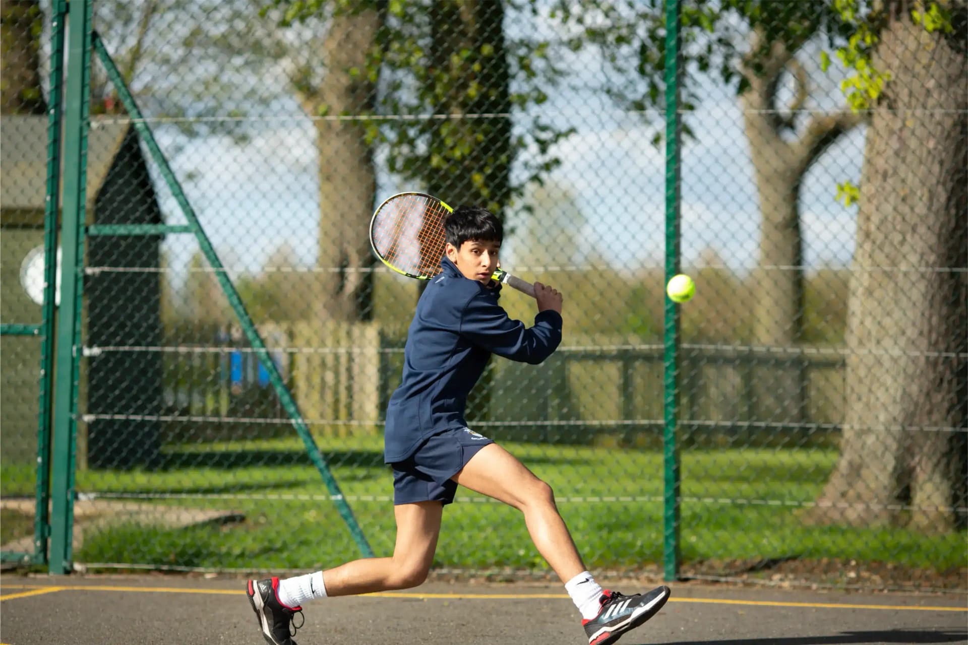 Ratcliffe College International Summer School