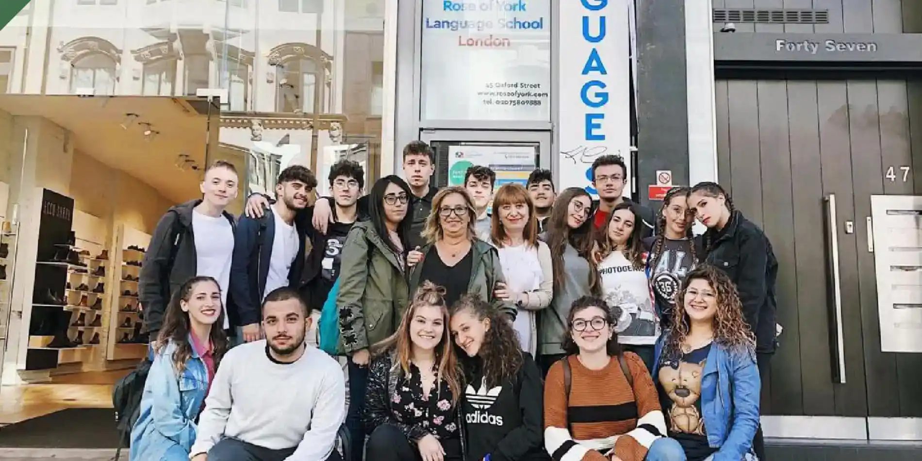 Summer School for Young Learners