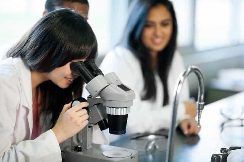 Rosetta Institute Winter Research Camp