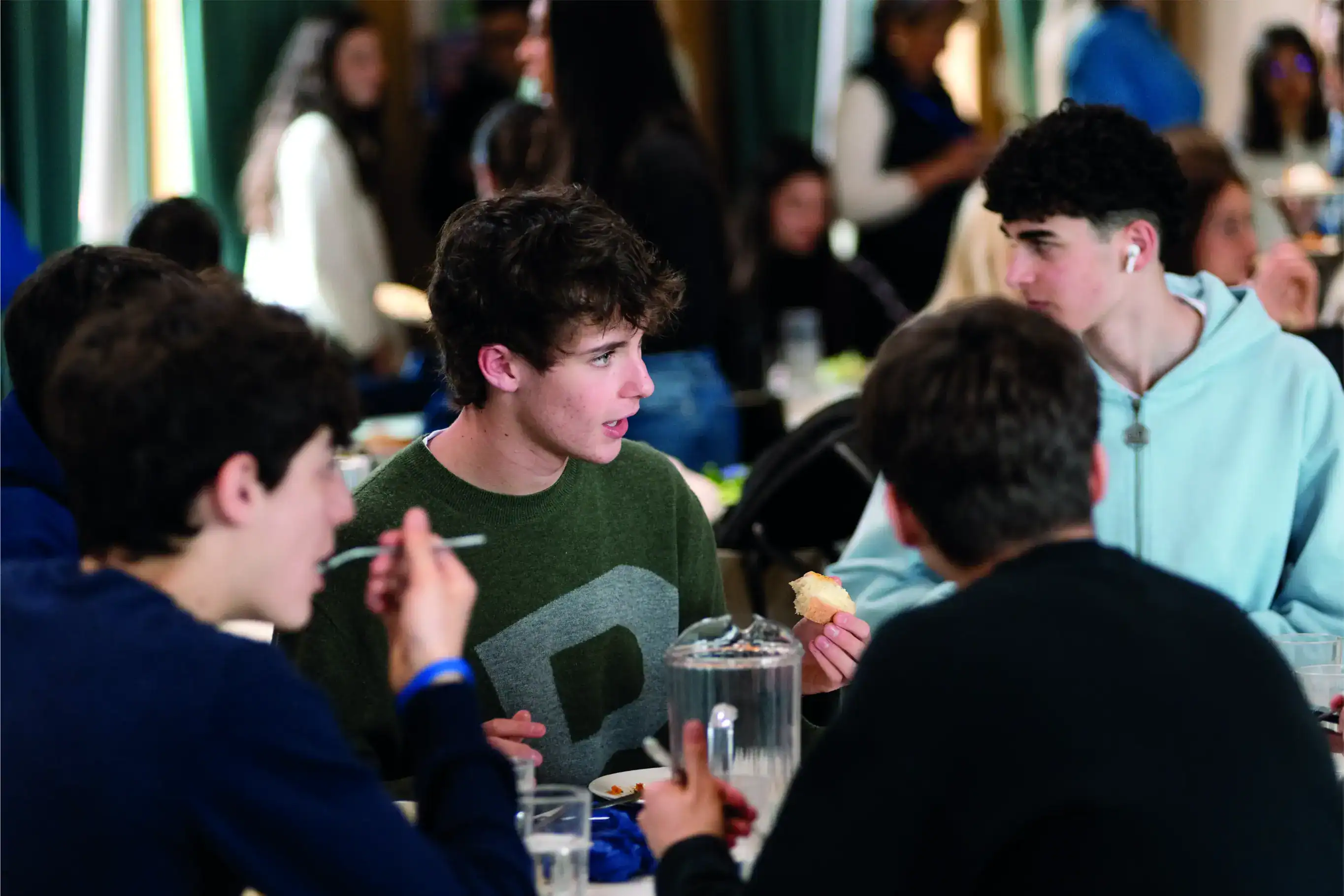 Rugby School Short Courses
