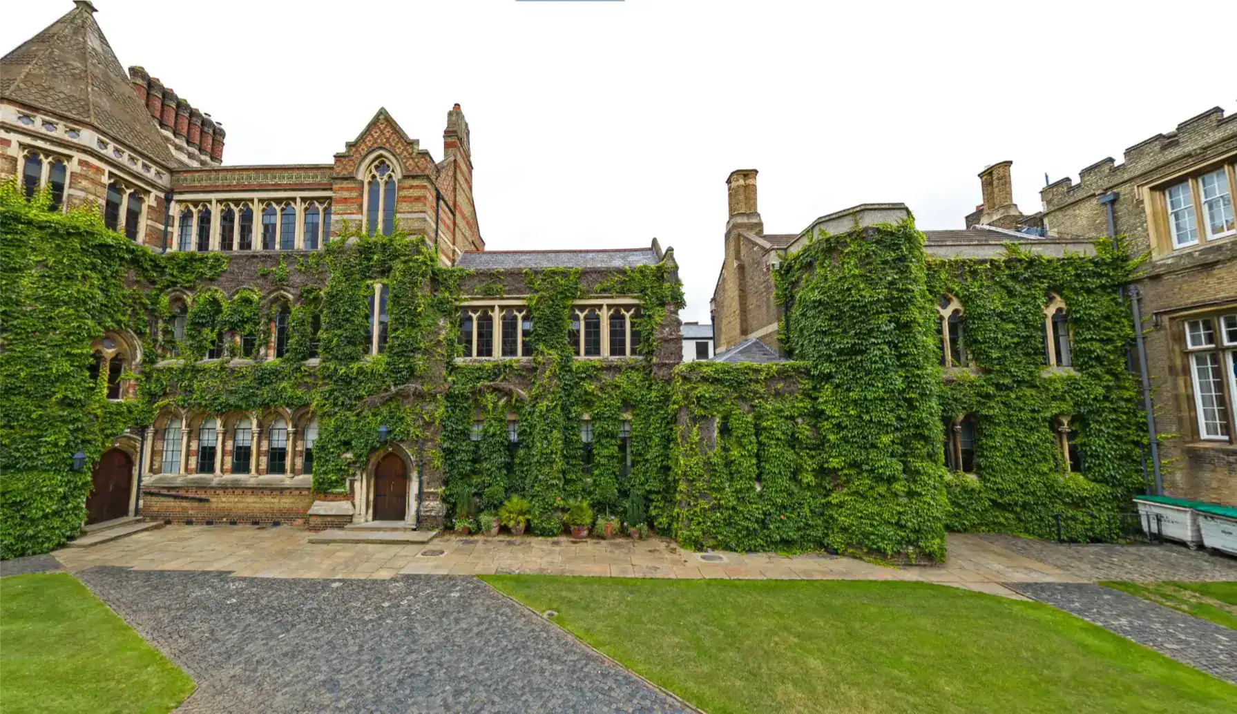 Rugby School Short Courses