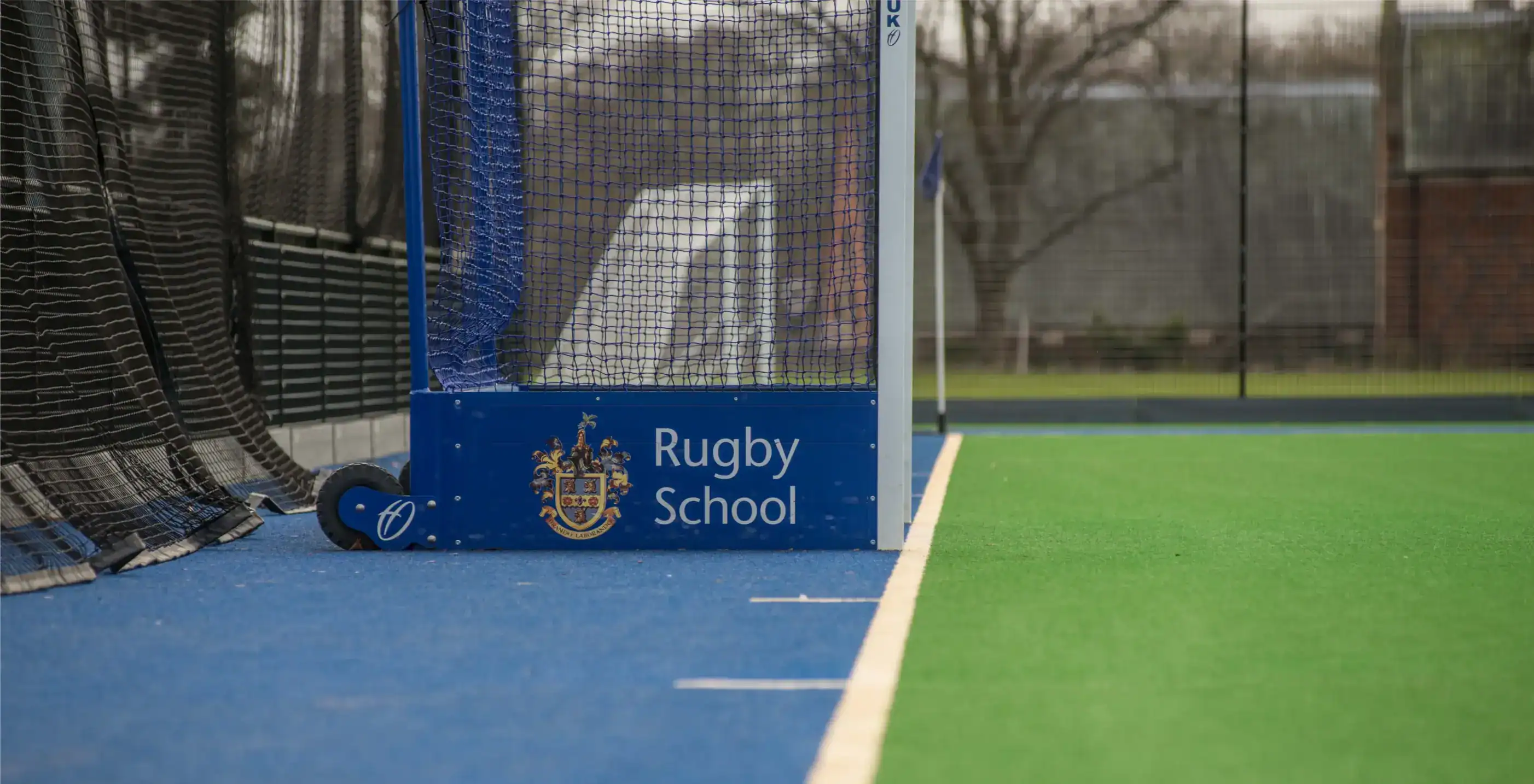 Rugby School Short Courses