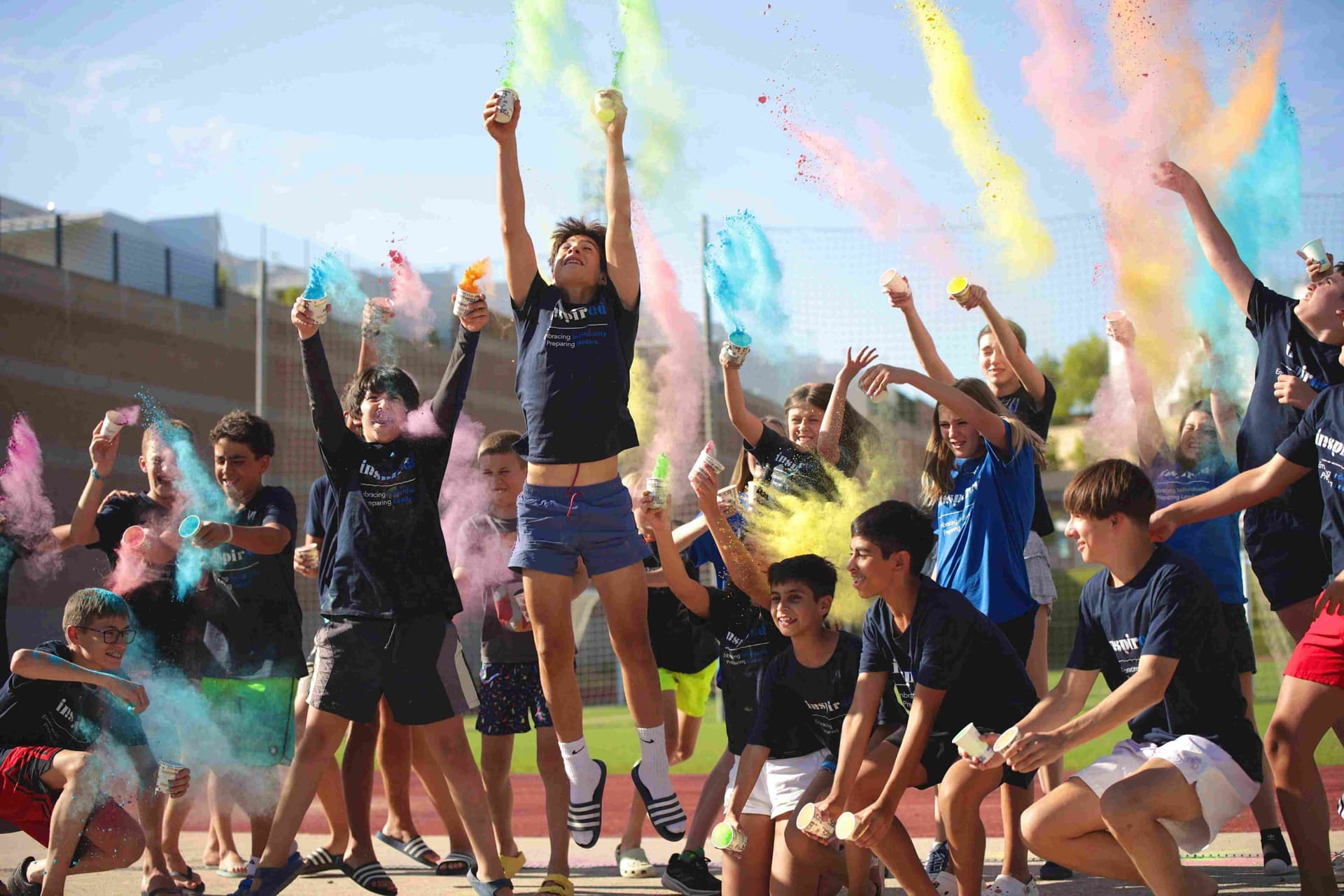 San Patricio Toledo Summer Camps