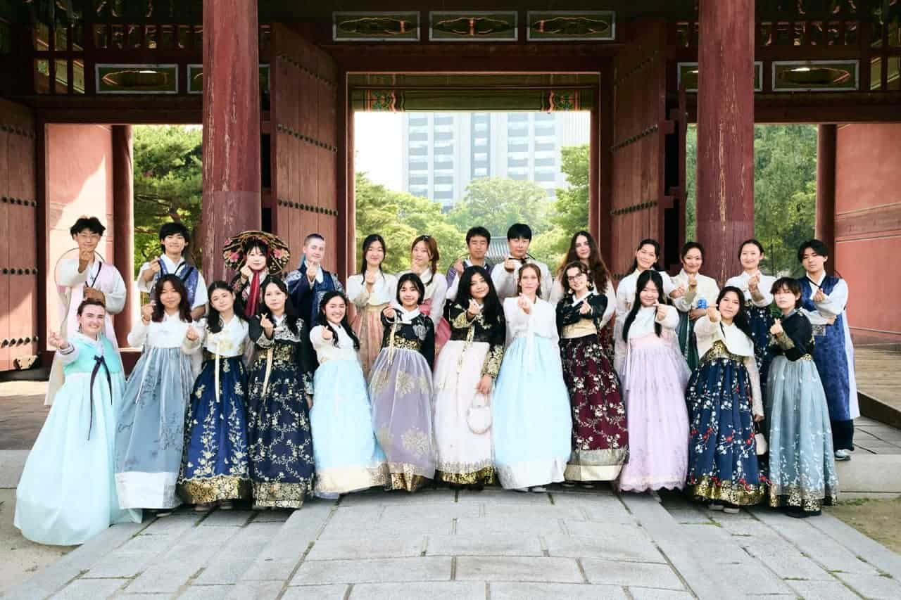 SeoulQuest