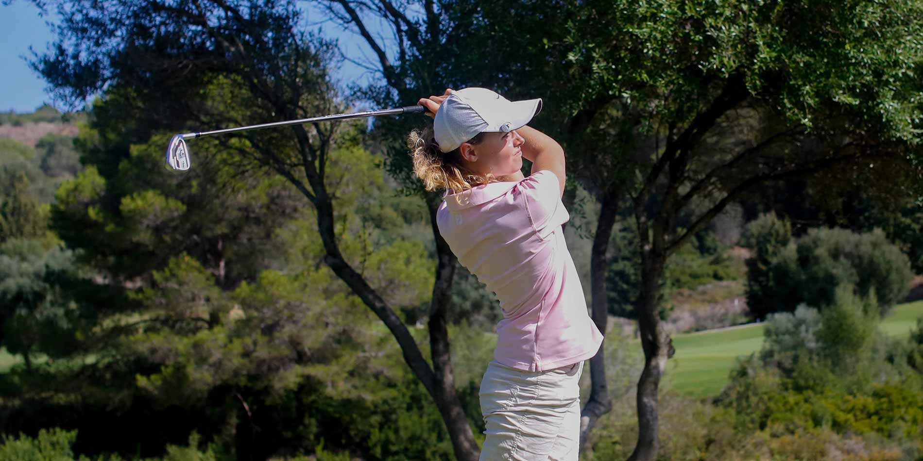 Sotogrande Summer Golf Camp Andalucia