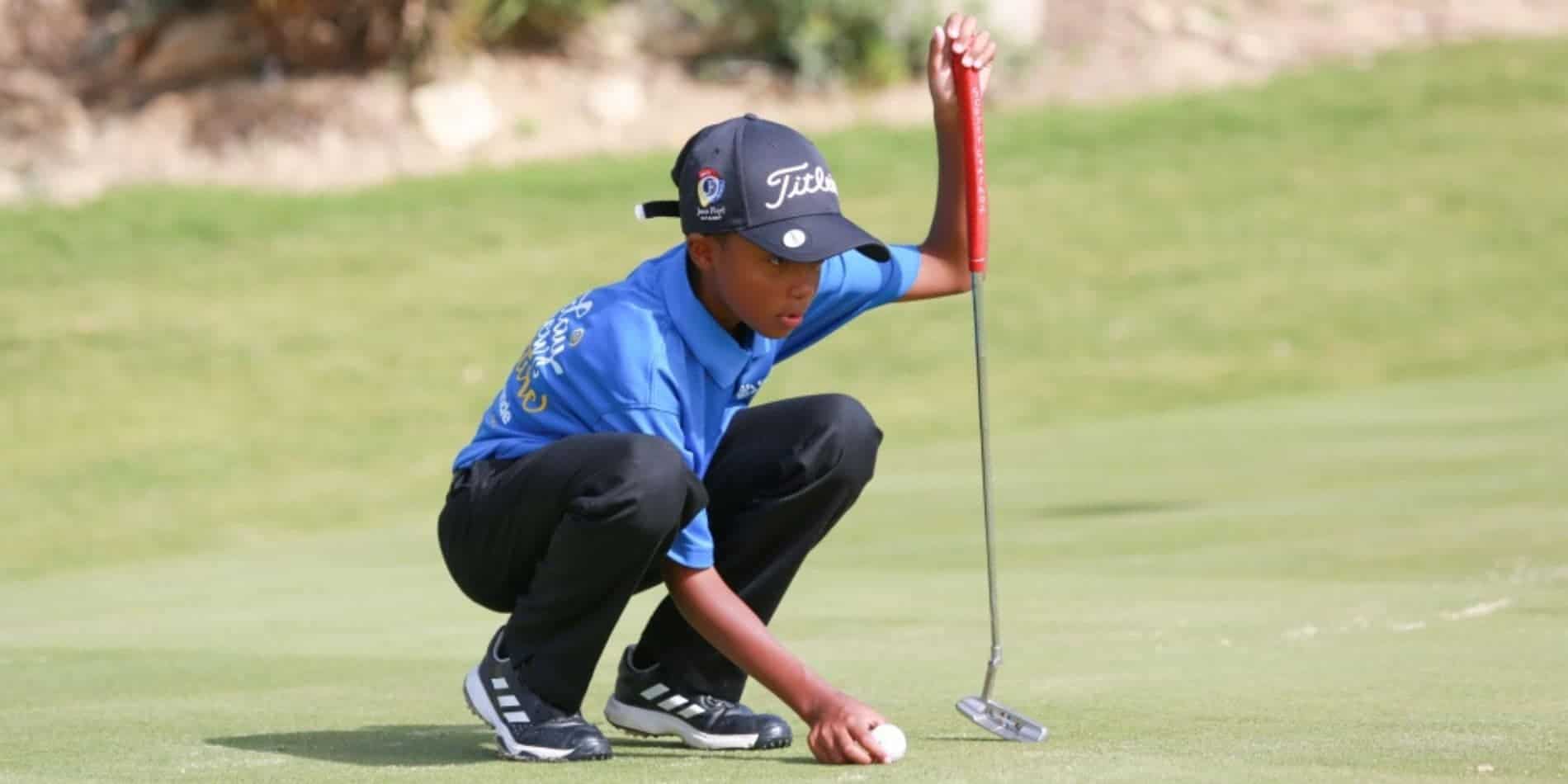 Sotogrande Summer Golf Camp Andalucia