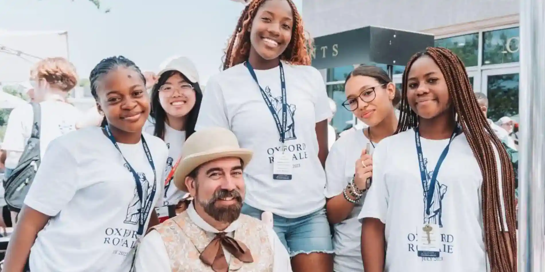 Summer Courses at Yale