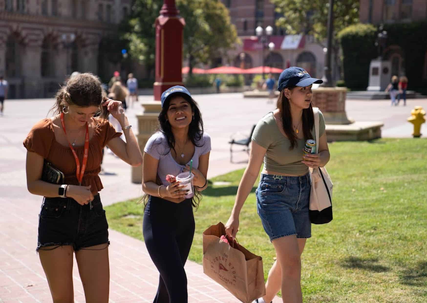 Summer Springboard @ UCLA