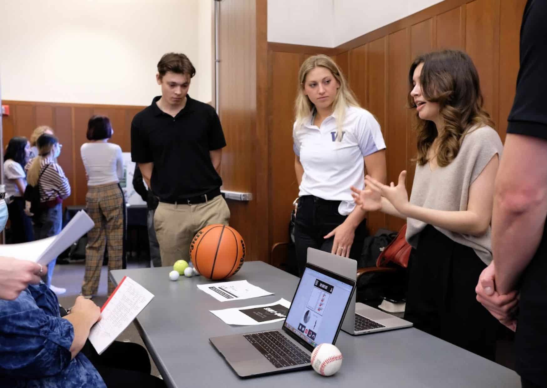 Summer Springboard @ UCLA