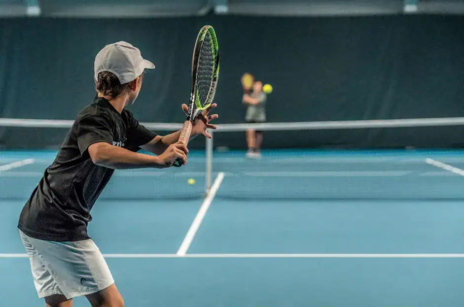 Holiday Camps