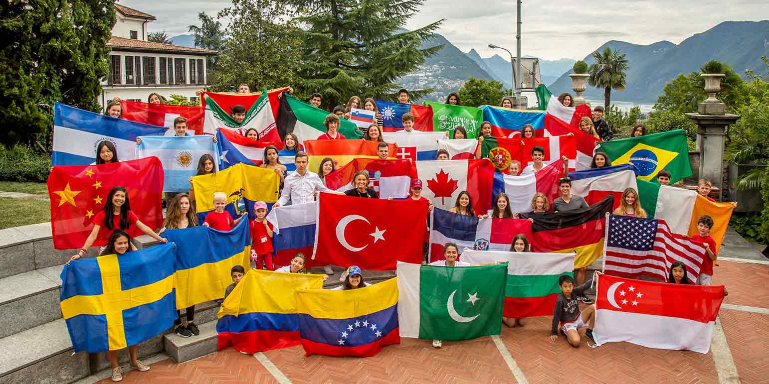 TASIS Teens Summer Programs — Switzerland