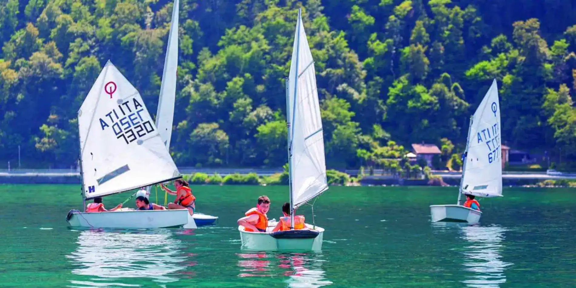 TASIS Children's Summer Programs — Switzerland