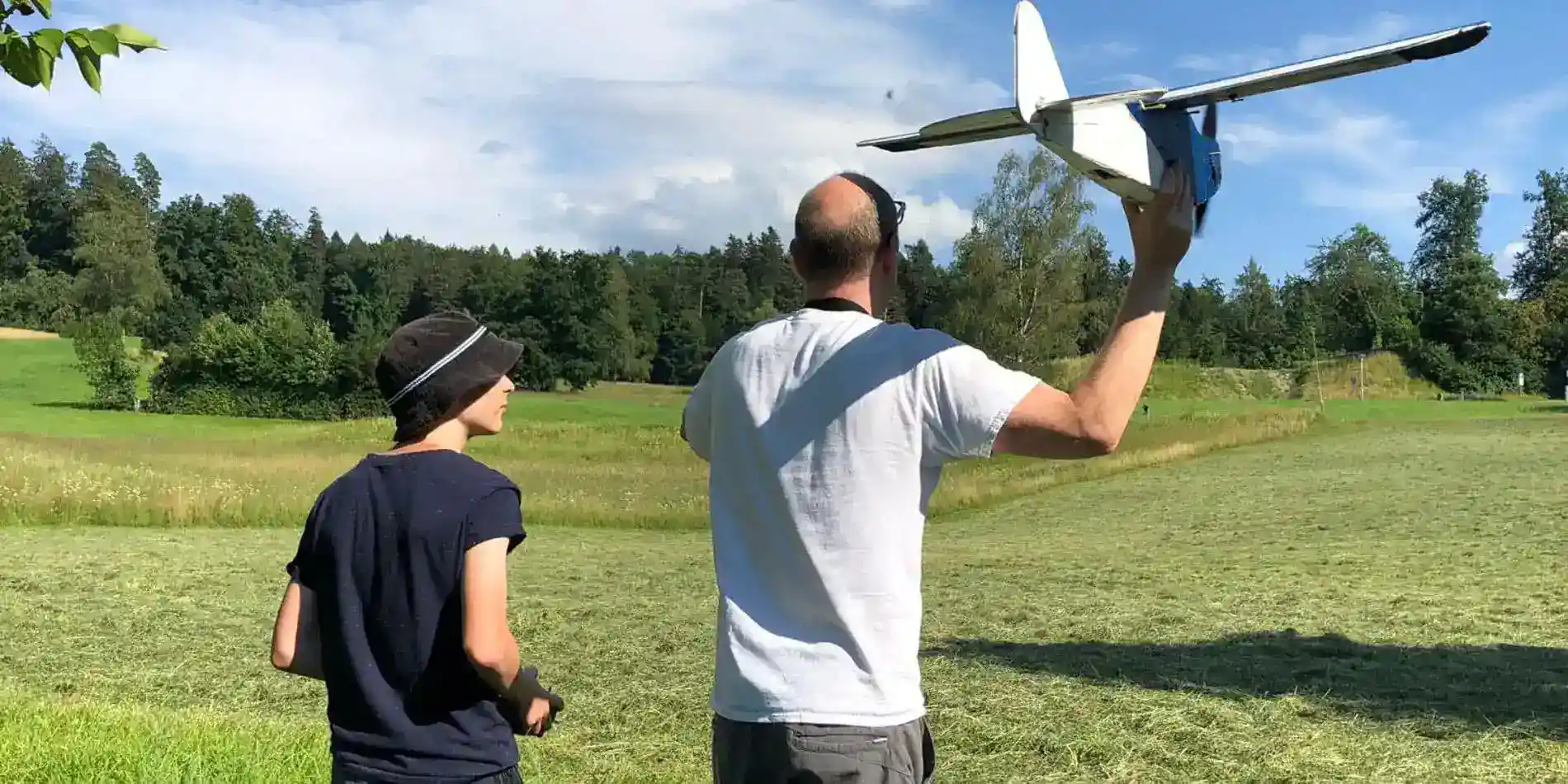 TechLabs Overnight Flight Camp