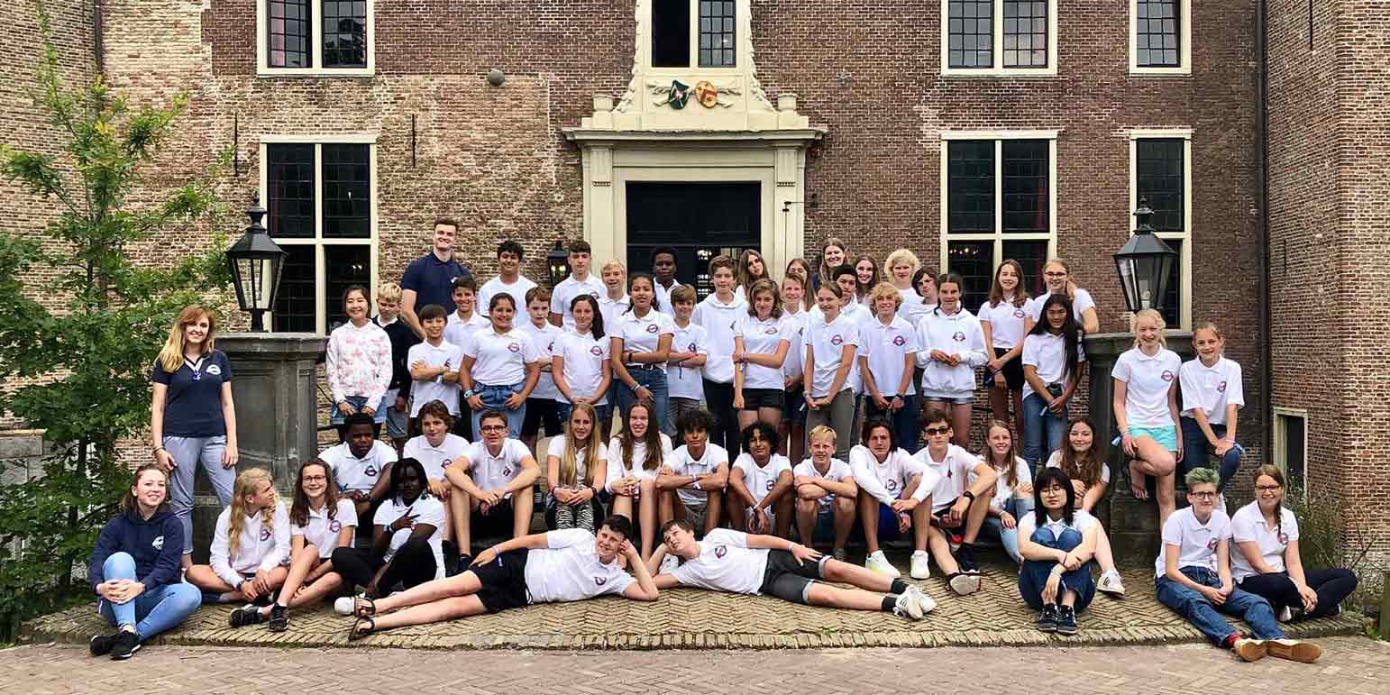 Niederlande