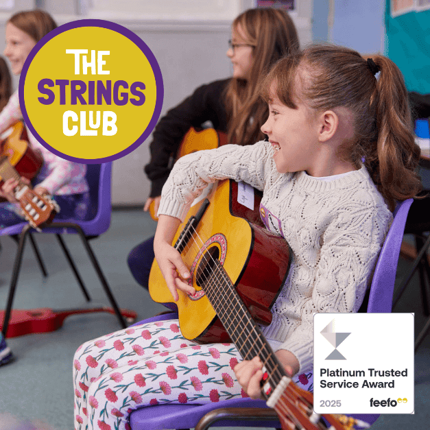 Music Holiday Camps