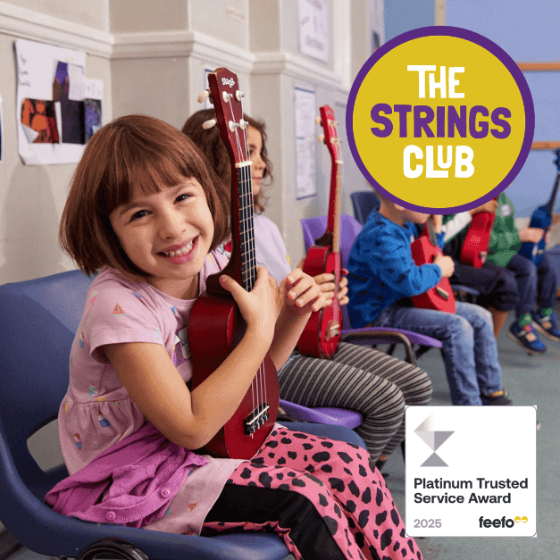 Music Holiday Camps