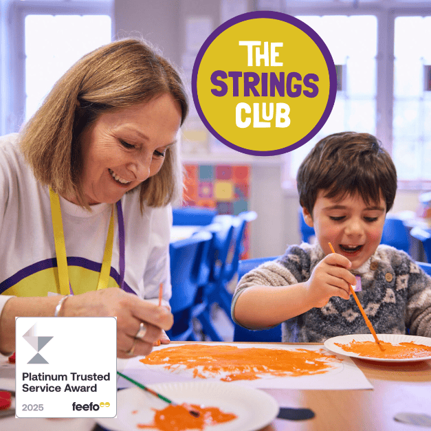 Music Holiday Camps