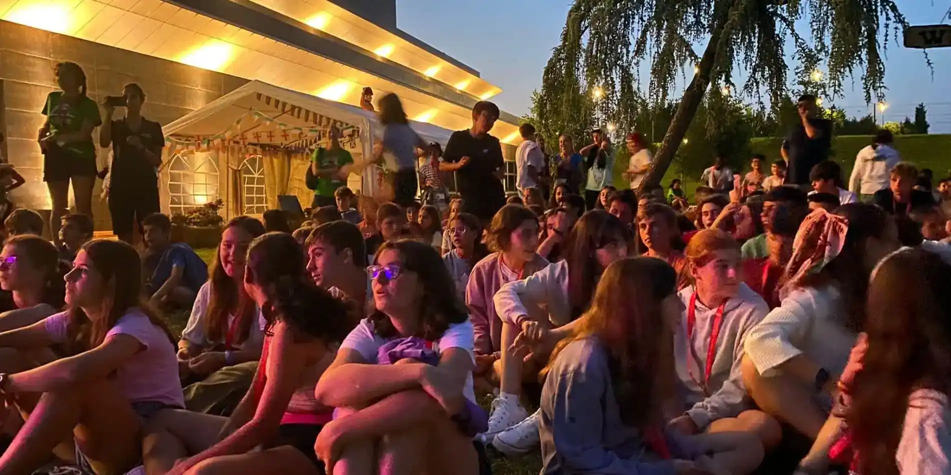 The Village Spain Summer Language Camp Avilés