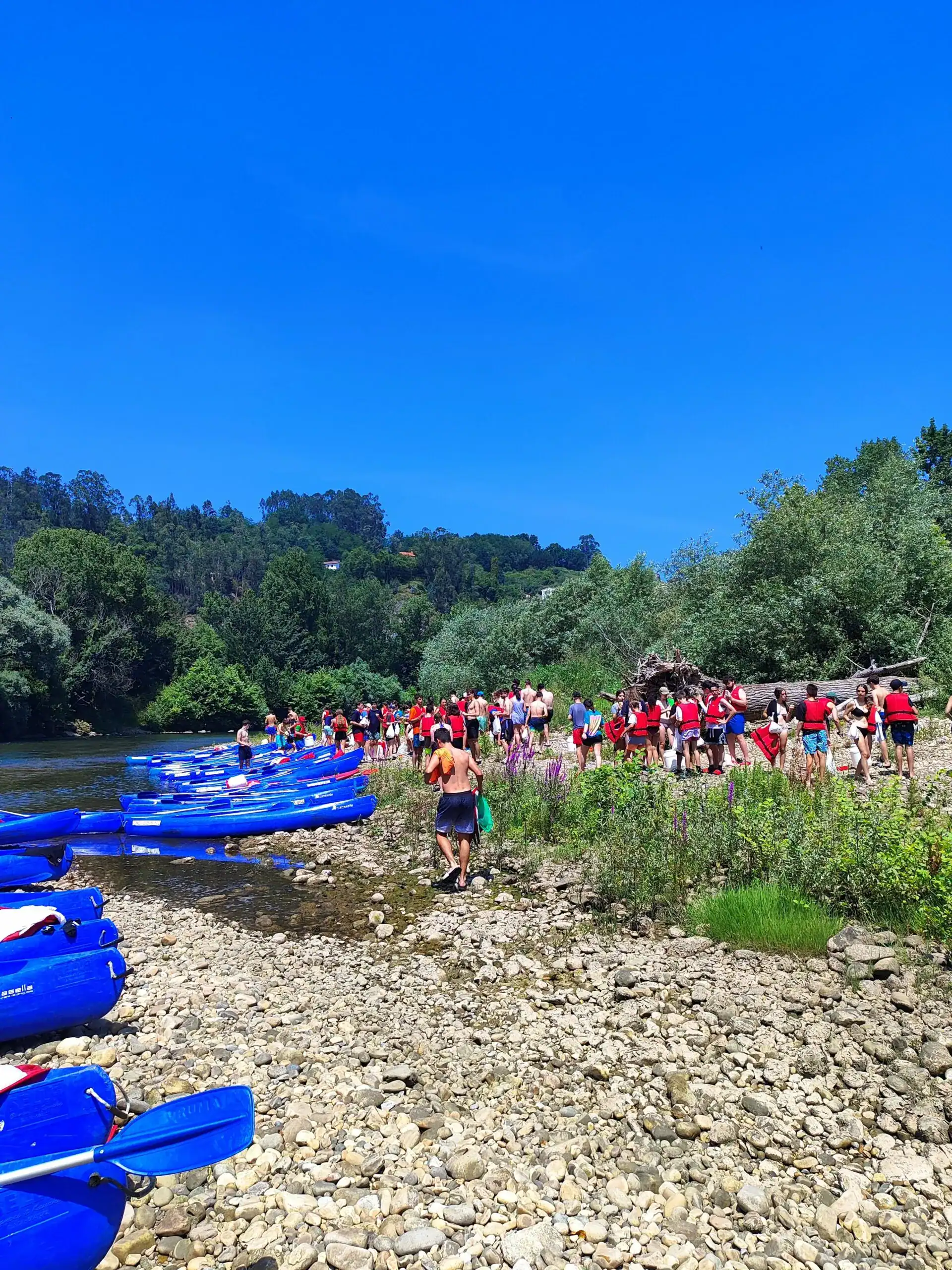 The Village Spain Summer Language Camp Avilés